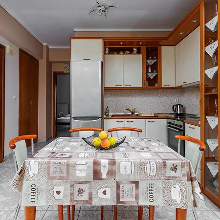 Ki &Ki Apartments New Michaniona エクステリア 写真