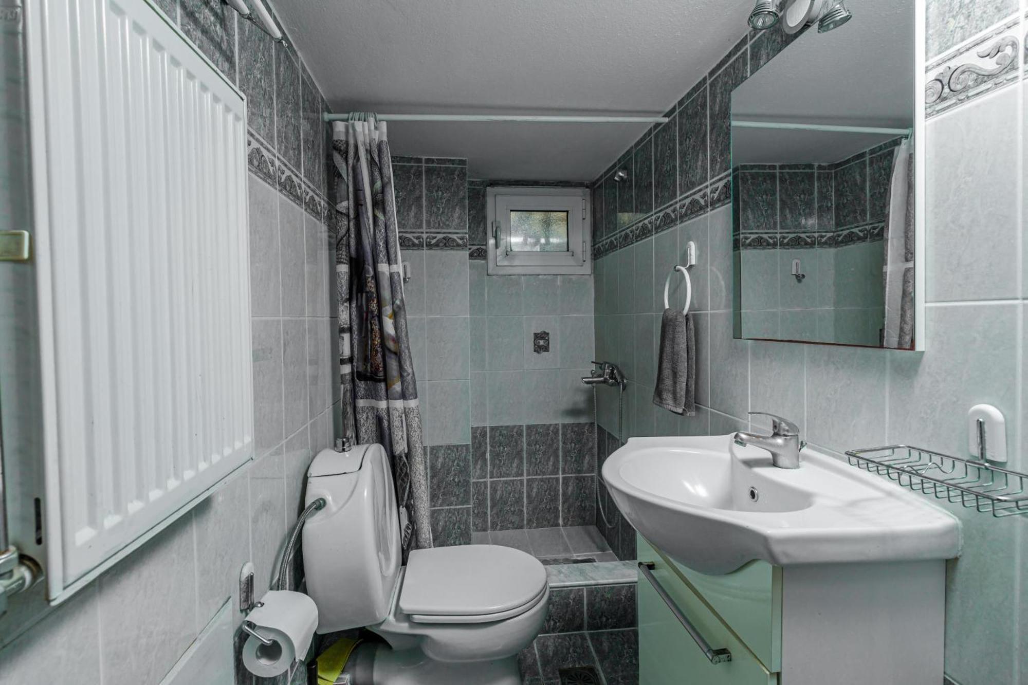 Ki &Ki Apartments New Michaniona エクステリア 写真